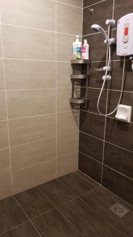Familia Suite@Midhill Гентинг Хайлендс Екстериор снимка